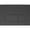 Geberit Delta 50 Betjeningsplate