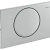 Geberit Delta 10 Betjeningsplate