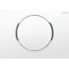 Geberit Sigma 10 Rund Spyleknapp