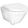 Gustavsberg Graphic Hygienic Twist Toalett