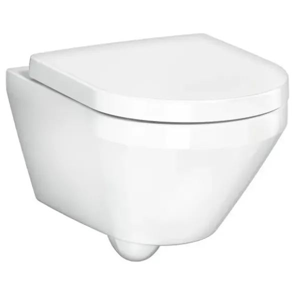 Gustavsberg Graphic Hygienic Twist Toalett