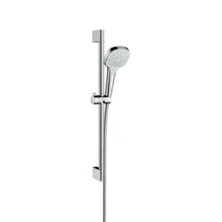 Hansgrohe Croma Select E Dusjsett