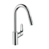 Hansgrohe Focus 240 Kjøkkenkran