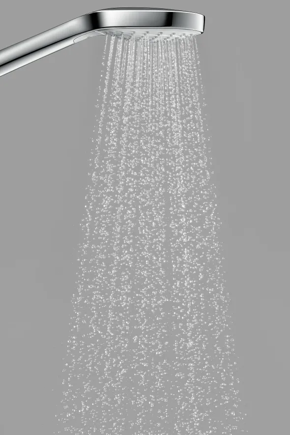 Hansgrohe Select E Vario Hånddusj