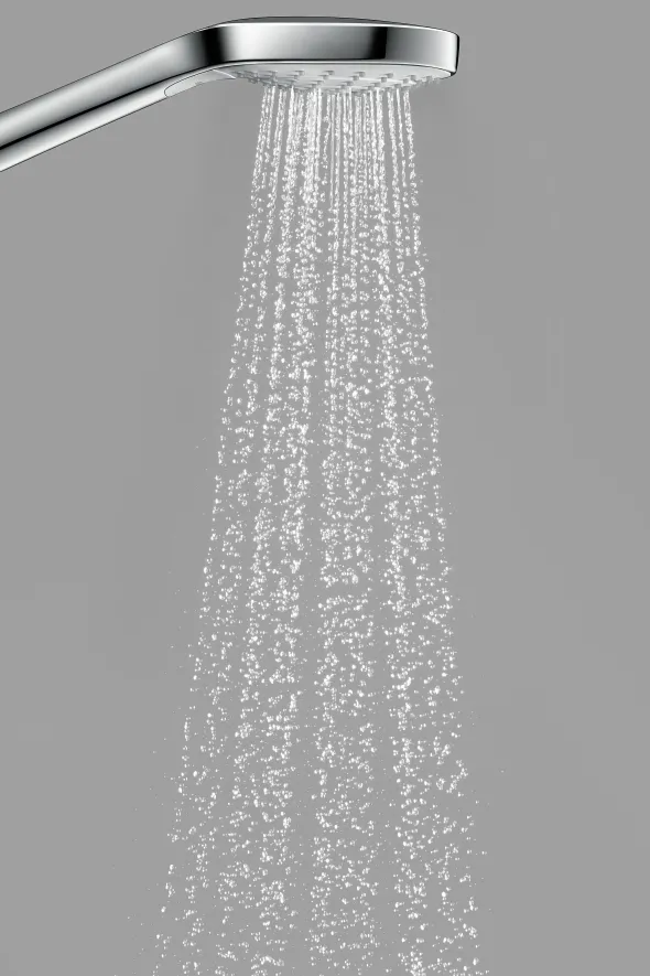 Hansgrohe Select E Vario Hånddusj