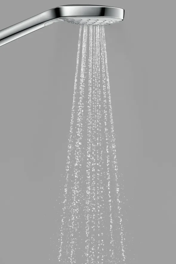 Hansgrohe Select E Vario Hånddusj