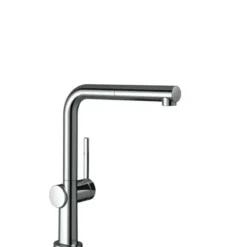 Hansgrohe Talis M54 kjøkkenkran