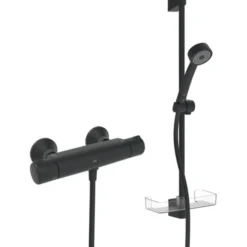 Oras Nova Termostat og Apollo Eco Dusjpakke