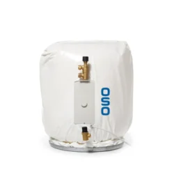 OSO Flexi 120 Benkebereder
