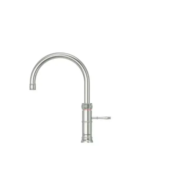 Quooker Classic Fusion Round Kjøkkenkran