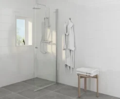 AQA Dusjdør