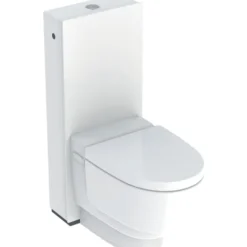 AquaClean Mera Classic Gulvstående Dusjtoalett