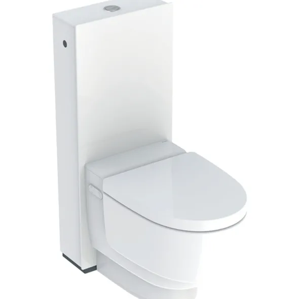 AquaClean Mera Classic Gulvstående Dusjtoalett