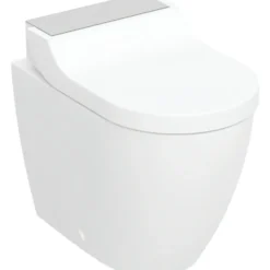 AquaClean Tuma Comfort Gulvstående Dusjtoalett