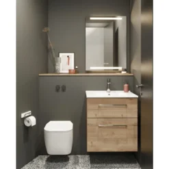Dansani Inzo Urban Baderomsmøbel