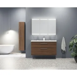Dansani Inzo Urban Baderomsmøbel