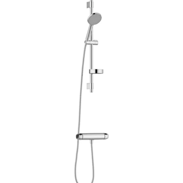 FM Mattsson 9000E Dusjpakke