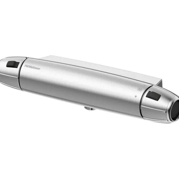 FM Mattsson 9000EII Dusjbatteri