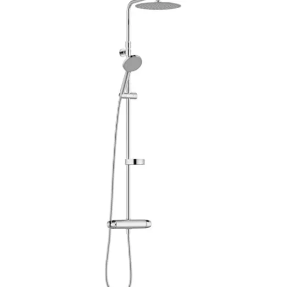 FM Mattsson 9000XE Takdusjpakke