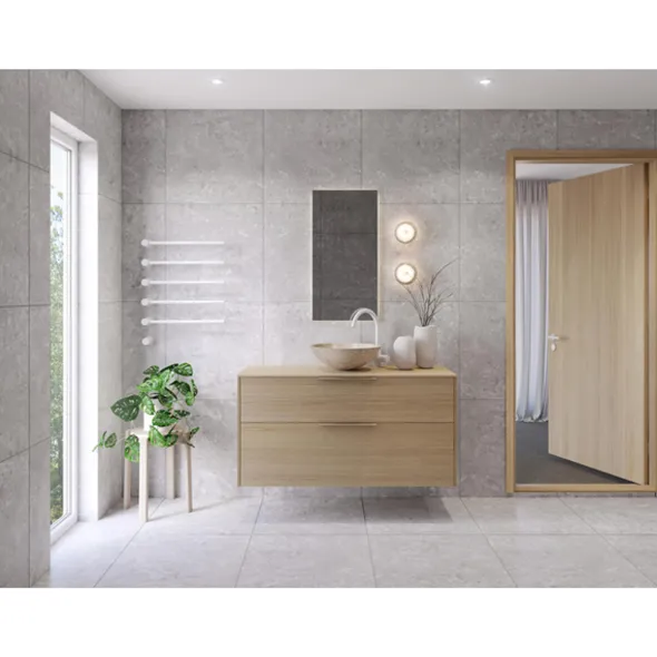 Fossbad Innovent Møbelgruppe