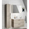 Fossbad Variant48 Baderomsmøbel