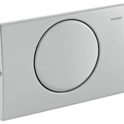Geberit Delta 10 Betjeningsplate