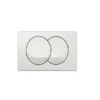 Geberit Delta Zero Betjeningsplate