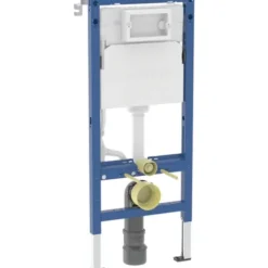 Geberit Duofix Delta Innbygningssisterne