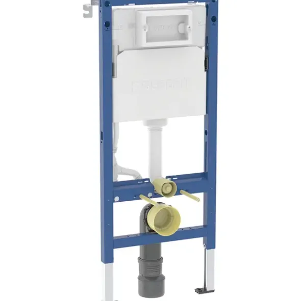 Geberit Duofix Delta Innbygningssisterne