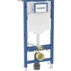 Geberit Duofix Sigma 112cm Innbygningssisterne