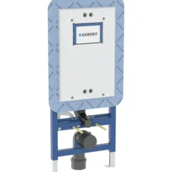 Geberit Duofix Sigma TEK Innbygningssisterne