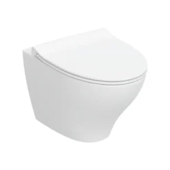 Geberit Glow Modern Toalett