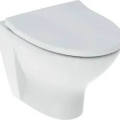 Geberit Glow Style Vegghengt Toalett