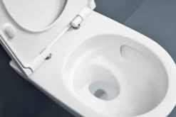 Geberit iCon Turboflush Toalett
