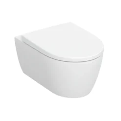 Geberit iCon Turboflush Toalett