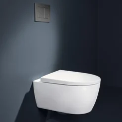 Geberit iCon Turboflush Toalett