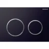 Geberit Omega 20 Rund Betjeningsplate