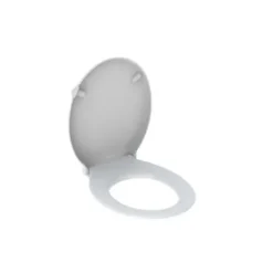 Geberit Selnova Comfort Toalettsete