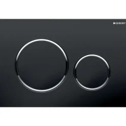 Geberit Sigma 20 Spyleknapp