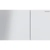 Geberit Sigma 70 Spyleknapp