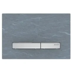 Geberit Sigma 50 Spyleknapp