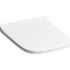 Geberit Smyle Square Toalettsete