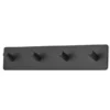 Habo Edge Knaggrekke