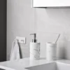 Habo Marble Tannbørsteholder
