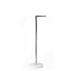 Habo Marble Toalettrullholder
