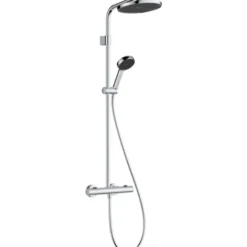 Hansgrohe Activera 240 Dusjsystem