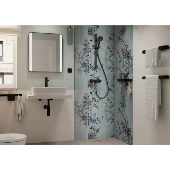 Hansgrohe Activera Select S-670 Dusjsett