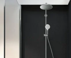 Hansgrohe Crometta Komplett Takdusj