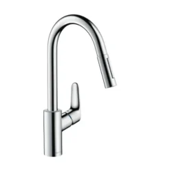 Hansgrohe Focus 240 Kjøkkenkran