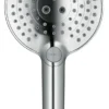 Hansgrohe PowderRain Hånddusj